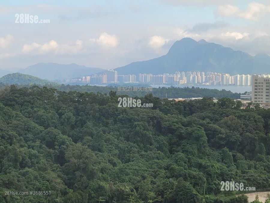 Mont Vert Sell Studio , 1 Bathroom 196 ft²