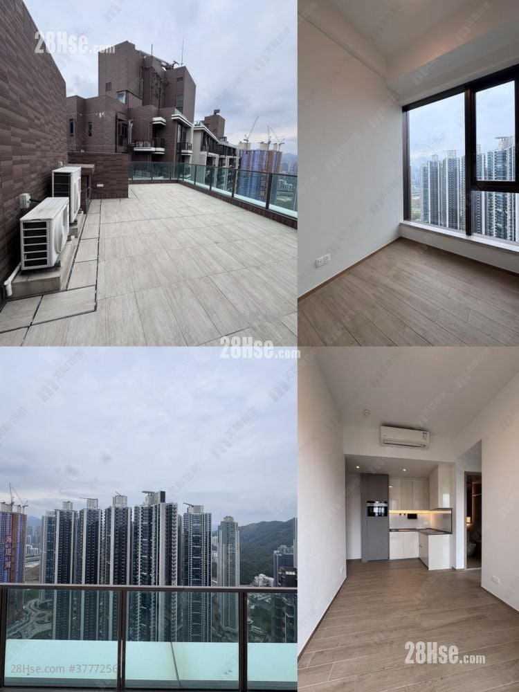 LP6 售盘 2 房 460 平方尺