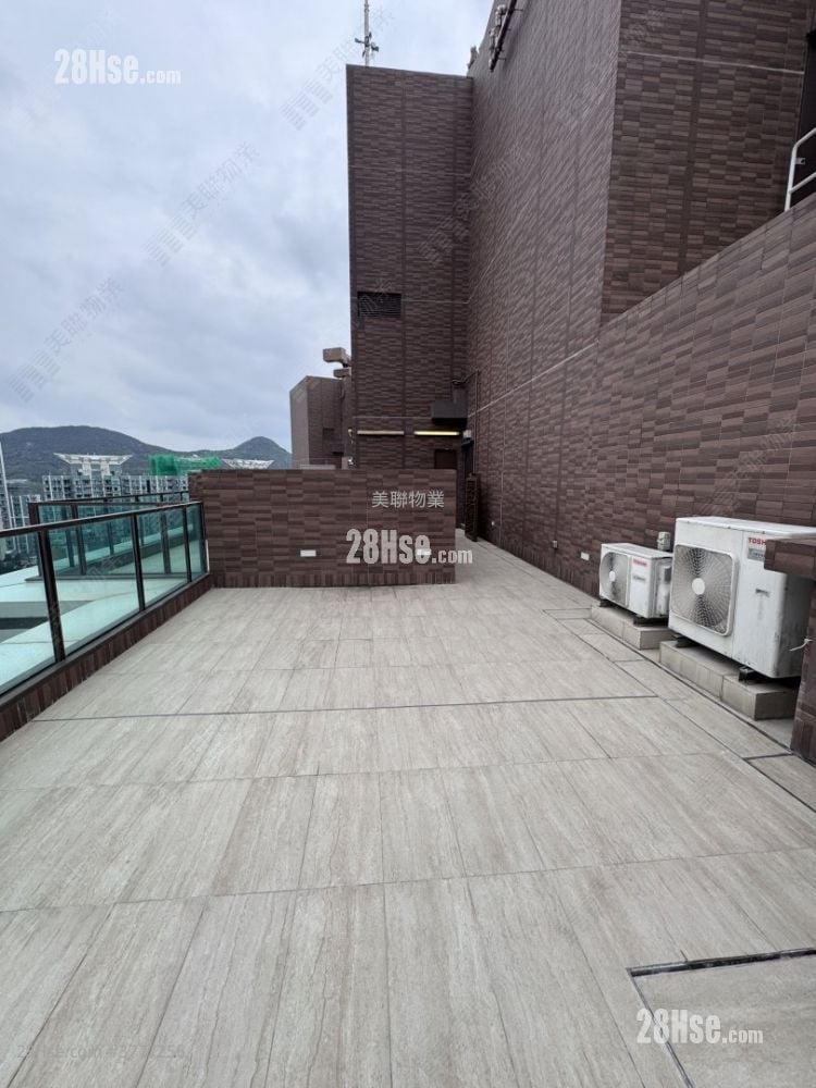 LP6 售盘 2 房 460 平方尺