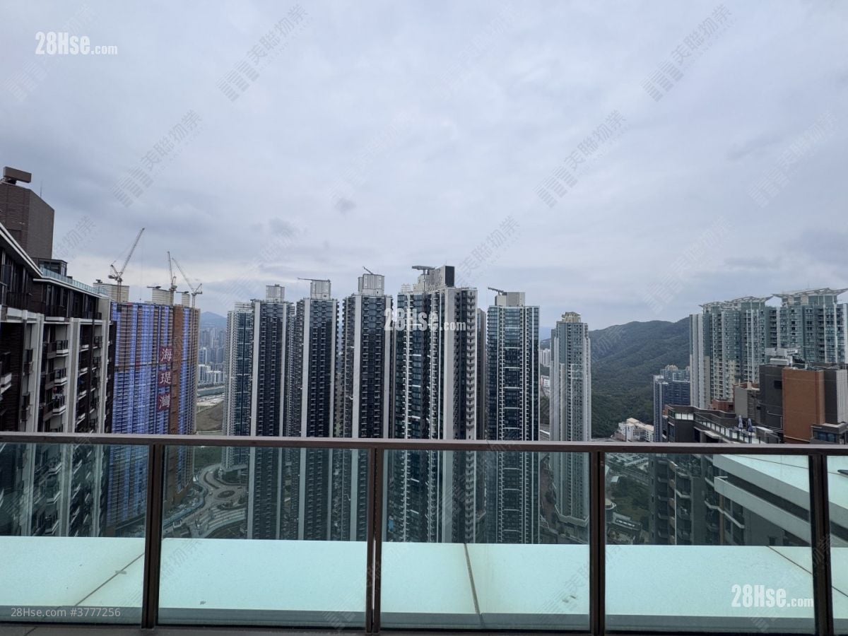 LP6 售盘 2 房 460 平方尺