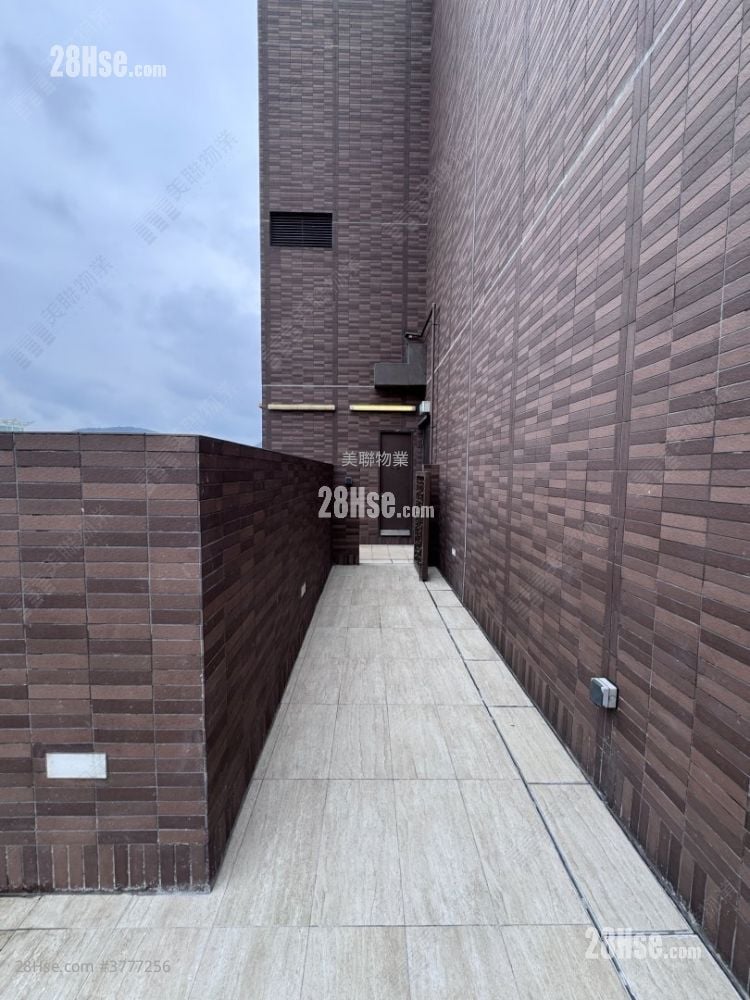 LP6 售盘 2 房 460 平方尺