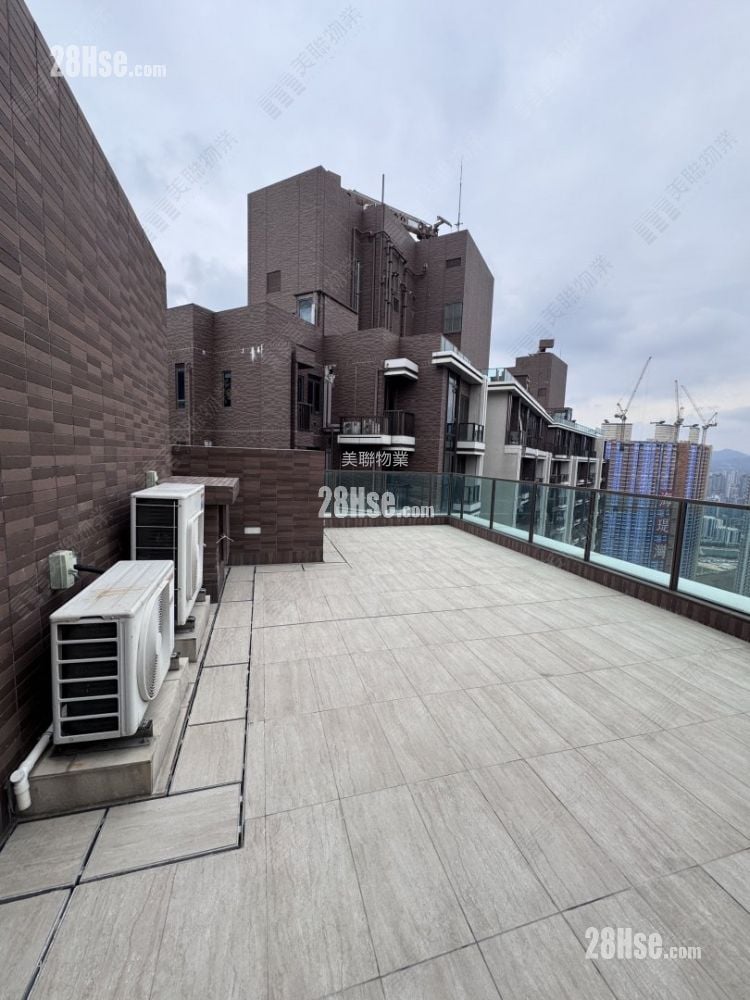 LP6 售盘 2 房 460 平方尺