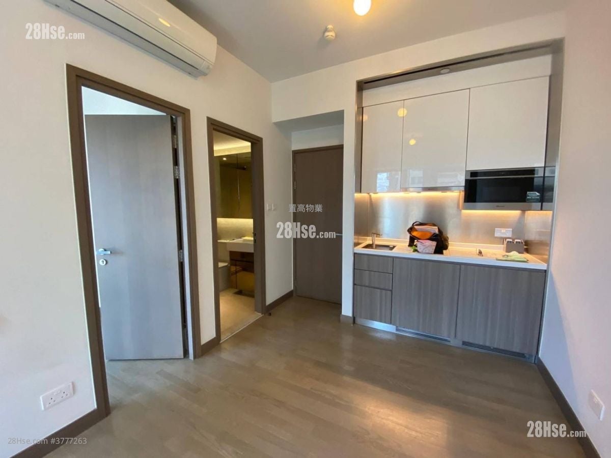 93Pauchungstreet Sell 1 Bedroom , 1 Bathroom 333 ft²