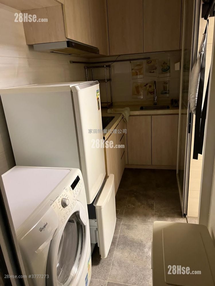 上海街41号 租盘 1 浴室 380 平方尺