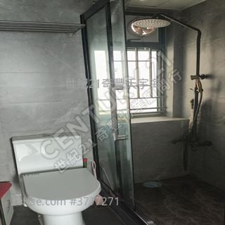 海典湾 售盘 3 房 , 2 浴室 687 平方尺