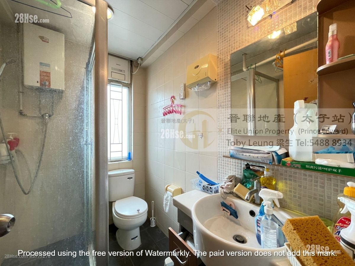 Sunward Commercial Building Sell 1 Bedroom , 1 Toilet 649 ft²