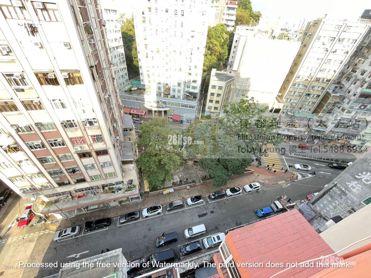 Sunward Commercial Building Sell 1 Bedroom , 1 Toilet 649 ft²