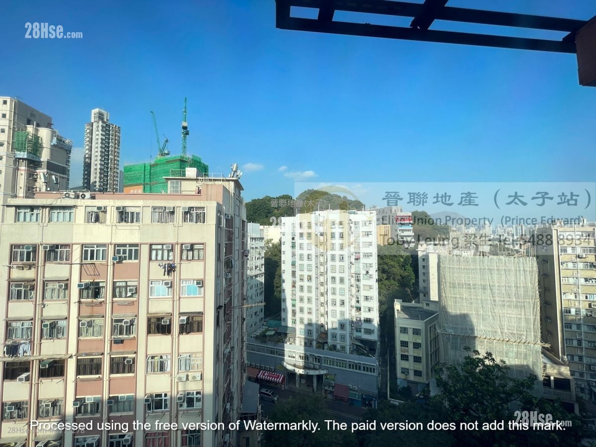 Sunward Commercial Building Sell 1 Bedroom , 1 Toilet 649 ft²