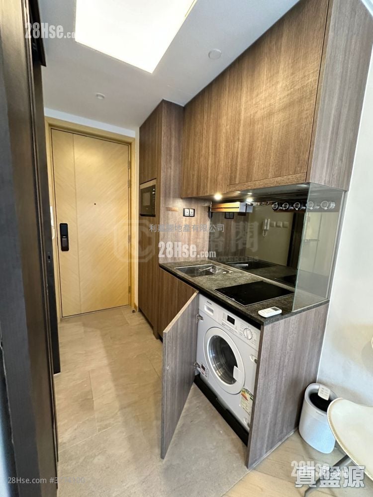 翰林峰 售盘 2 房 , 1 浴室 540 平方尺