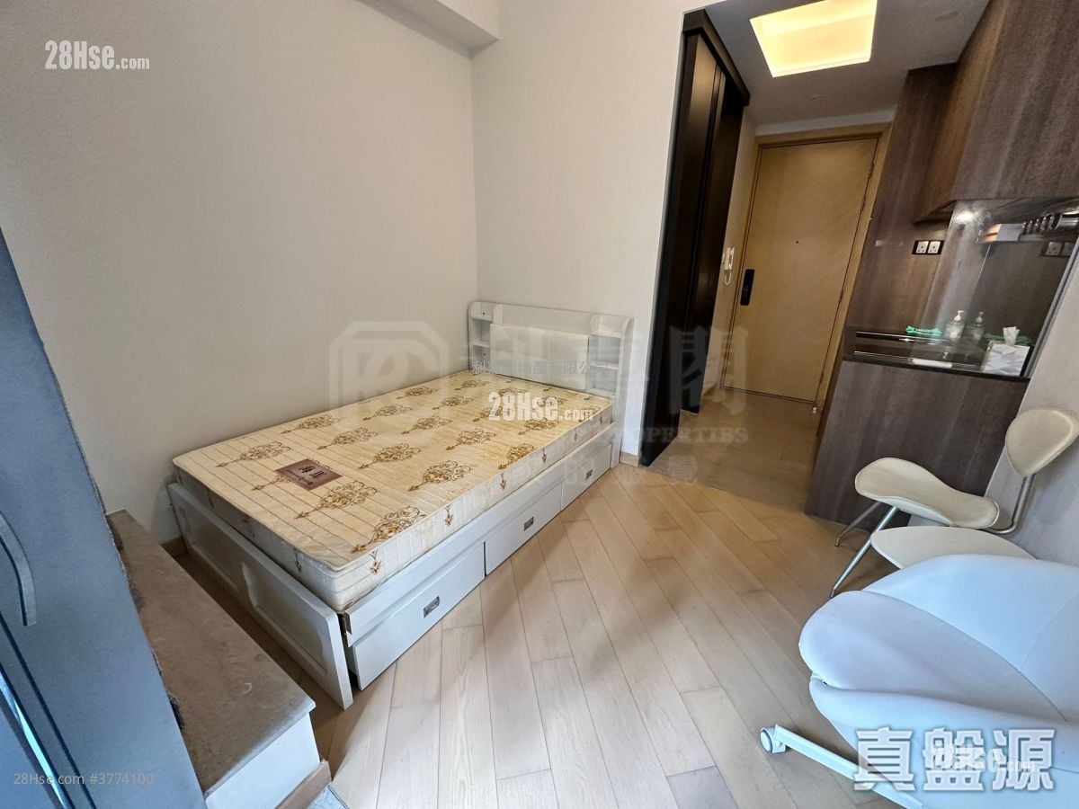 翰林峰 售盘 2 房 , 1 浴室 540 平方尺