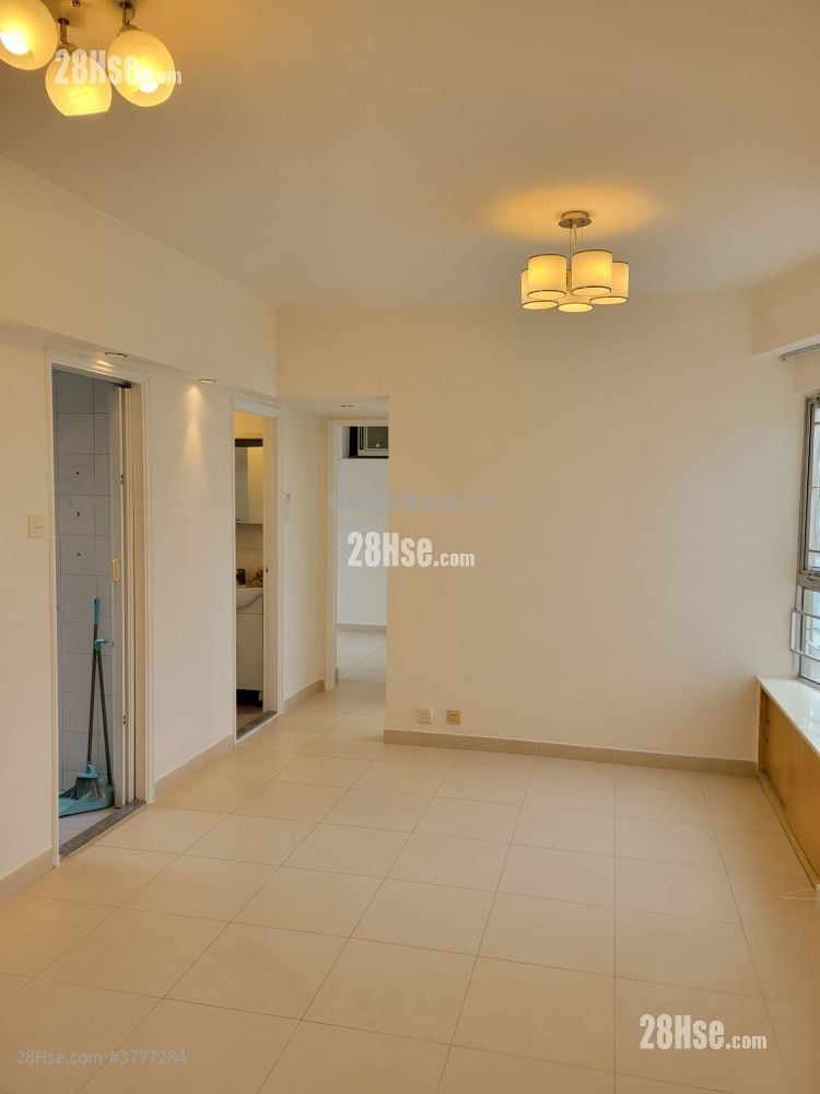 Harbour View Garden Sell 2 Bedrooms , 1 Bathroom 401 ft²