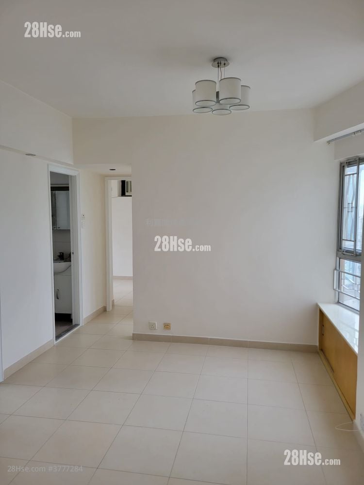 Harbour View Garden Sell 2 Bedrooms , 1 Bathroom 401 ft²