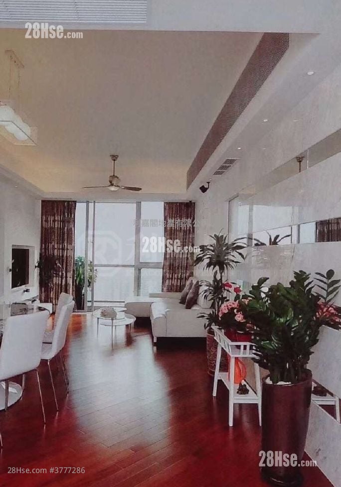 The Hermitage Sell 4 Bedrooms , 3 Bathrooms 1,113 ft²