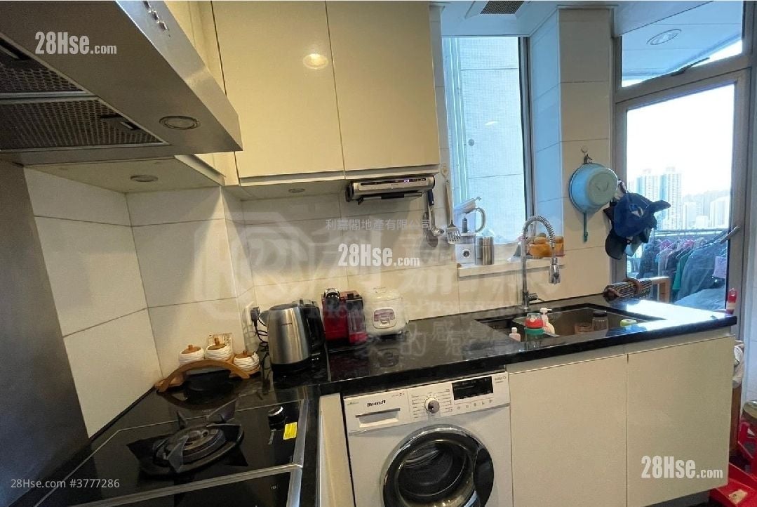 The Hermitage Sell 4 Bedrooms , 3 Bathrooms 1,113 ft²