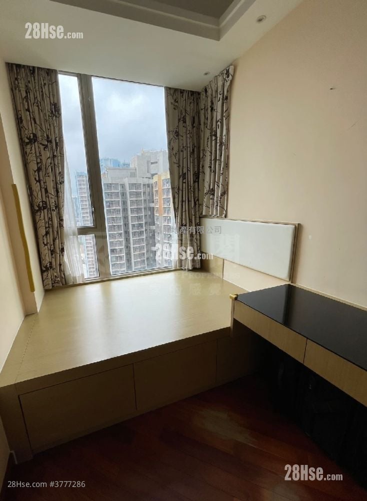 The Hermitage Sell 4 Bedrooms , 3 Bathrooms 1,113 ft²