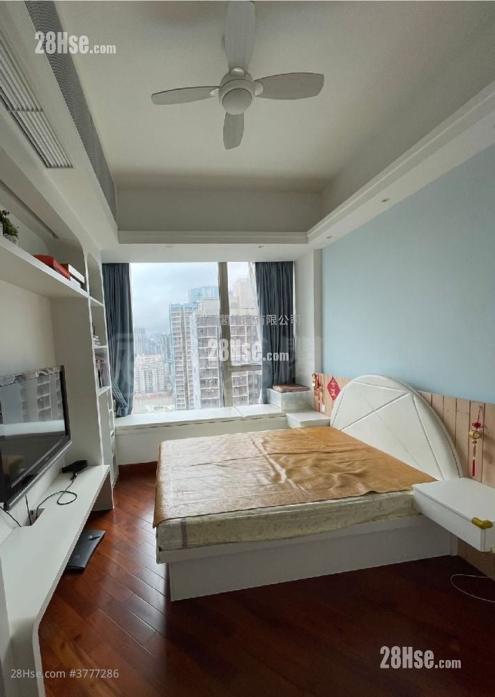 The Hermitage Sell 4 Bedrooms , 3 Bathrooms 1,113 ft²