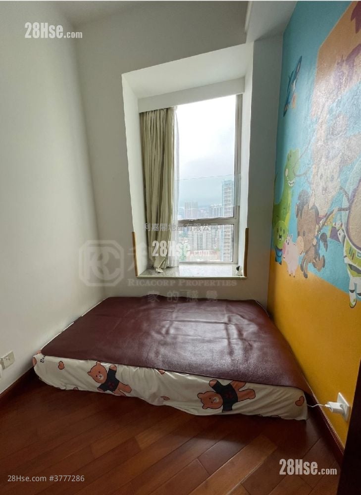 The Hermitage Sell 4 Bedrooms , 3 Bathrooms 1,113 ft²