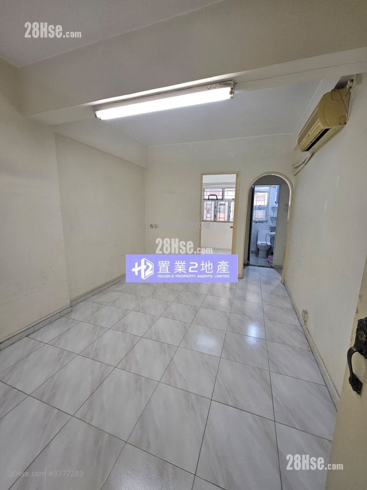 大同新村 租盘 1 房 , 1 浴室 288 平方尺