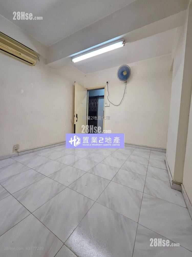 大同新村 租盘 1 房 , 1 浴室 288 平方尺