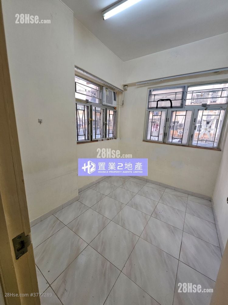 大同新村 租盘 1 房 , 1 浴室 288 平方尺