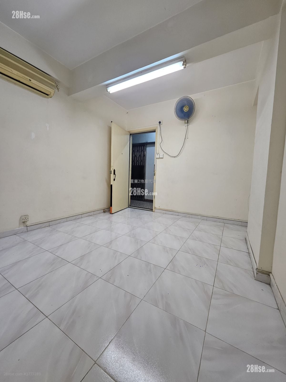 大同新村 租盘 1 房 , 1 浴室 288 平方尺