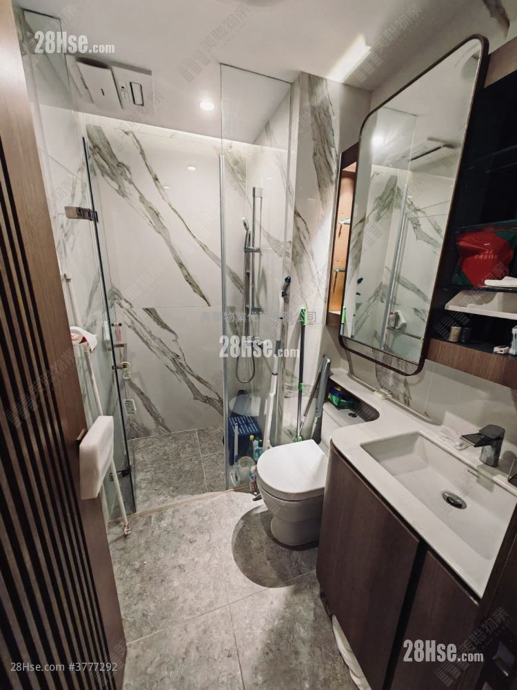 海珀 售盘 1 房 286 平方尺