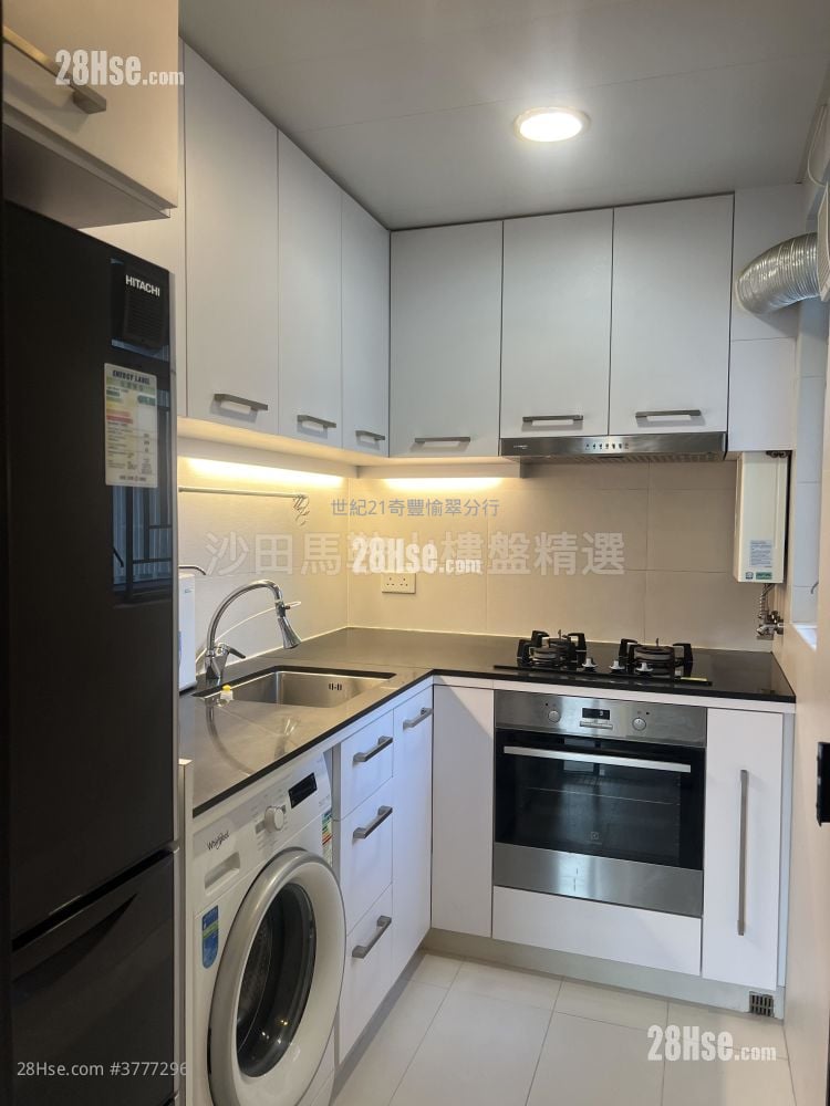 City One Shatin Sell 2 Bedrooms , 1 Bathroom 504 ft²