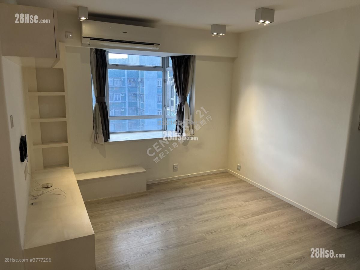 City One Shatin Sell 2 Bedrooms , 1 Bathroom 504 ft²