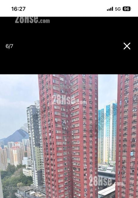 Sceneway Garden Sell 2 Bedrooms 537 ft²