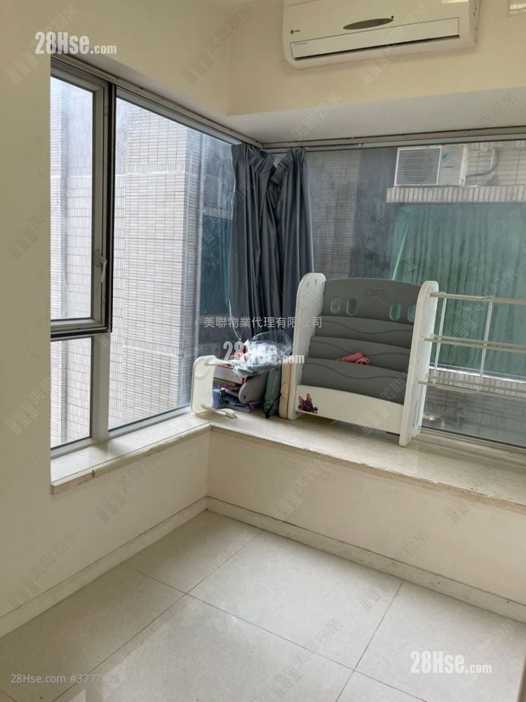 致蓝天 售盘 4 房 , 2 浴室 950 平方尺