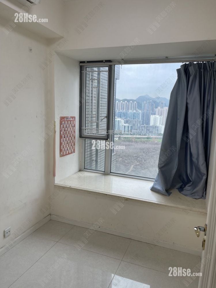 致蓝天 售盘 4 房 , 2 浴室 950 平方尺