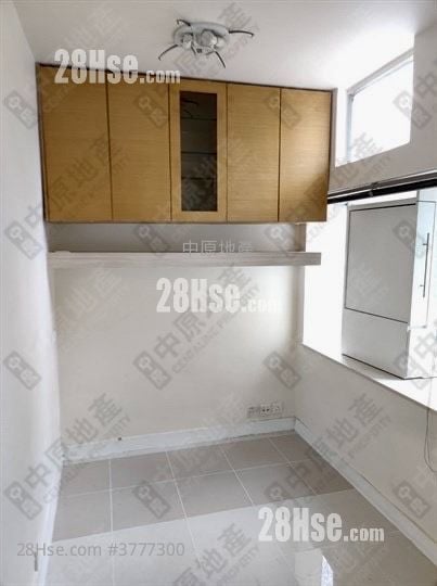 City One Shatin Sell 1 Bedroom 284 ft²