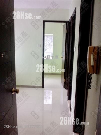 City One Shatin Sell 1 Bedroom 284 ft²