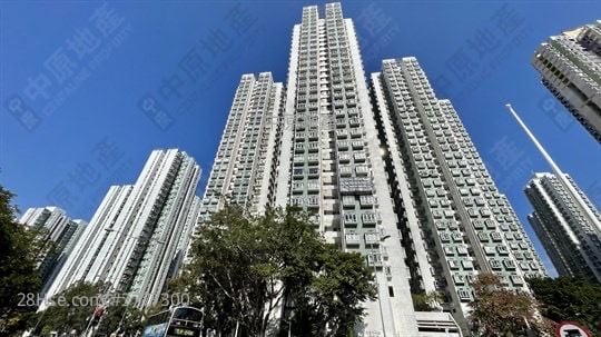 City One Shatin Sell 1 Bedroom 284 ft²