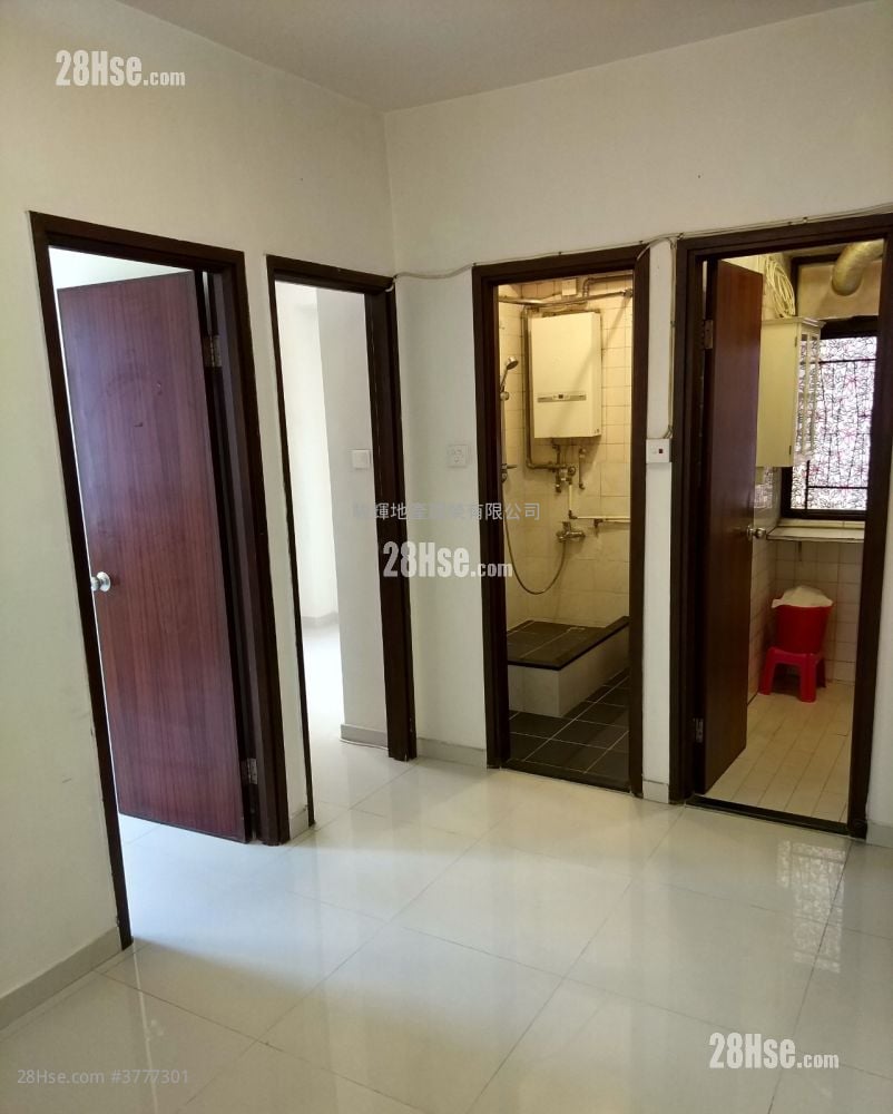 东盛大厦 售盘 2 房 , 1 浴室 318 平方尺