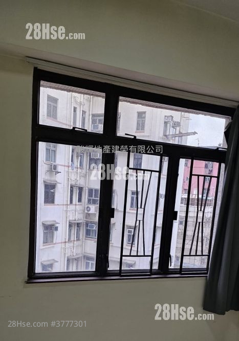 东盛大厦 售盘 2 房 , 1 浴室 318 平方尺