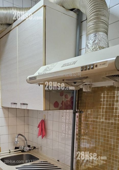 东盛大厦 售盘 2 房 , 1 浴室 318 平方尺