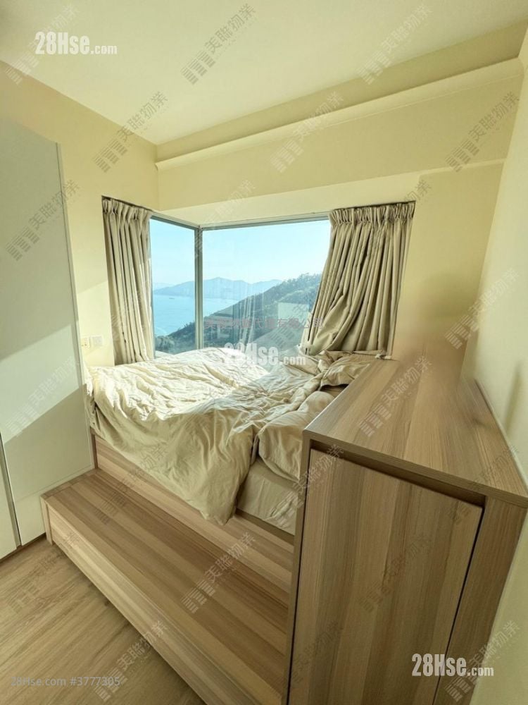 Ocean Shores Sell 2 Bedrooms , 1 Bathroom 499 ft²