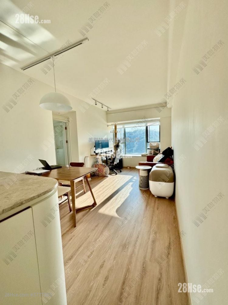 Ocean Shores Sell 2 Bedrooms , 1 Bathroom 499 ft²