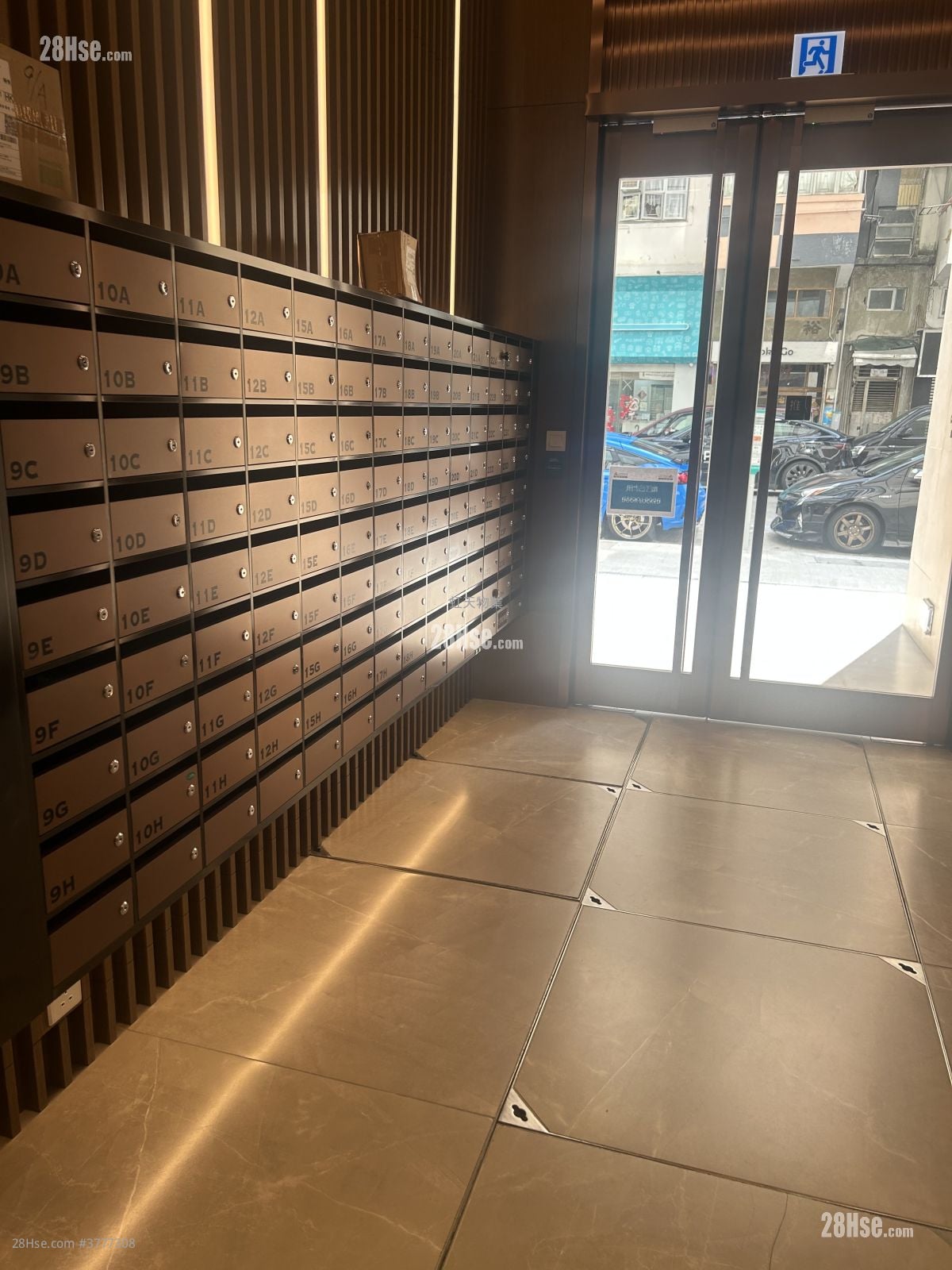 Ava228 Sell 1 Bedroom , 1 Bathroom 201 ft²