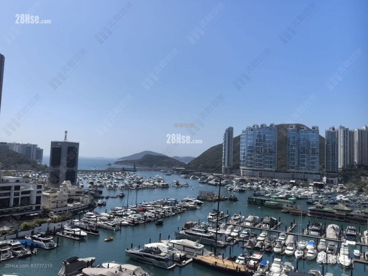 Marinella Sell 2 Bedrooms 915 ft²