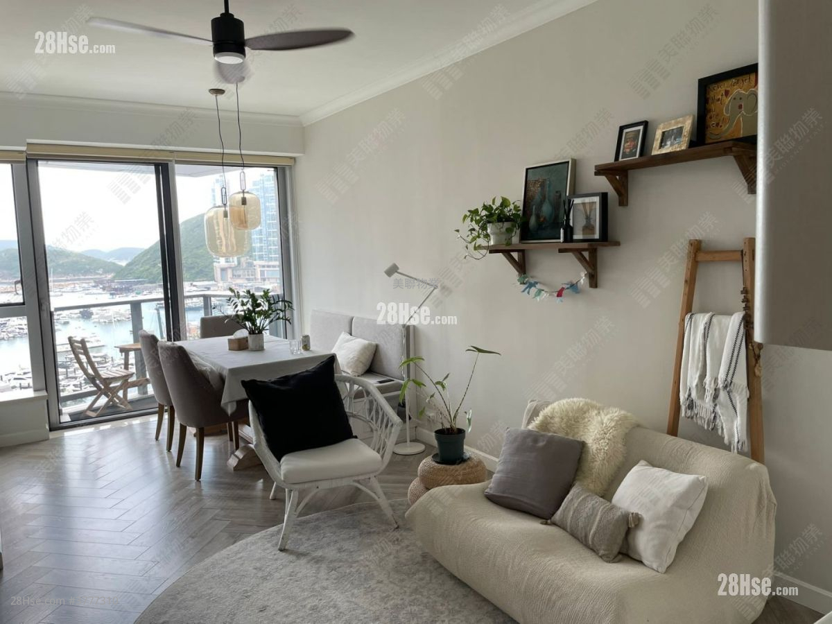 Marinella Sell 2 Bedrooms 915 ft²