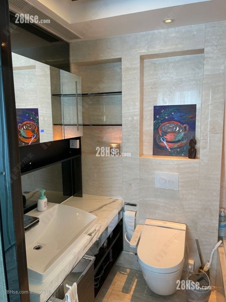 Marinella Sell 2 Bedrooms 915 ft²