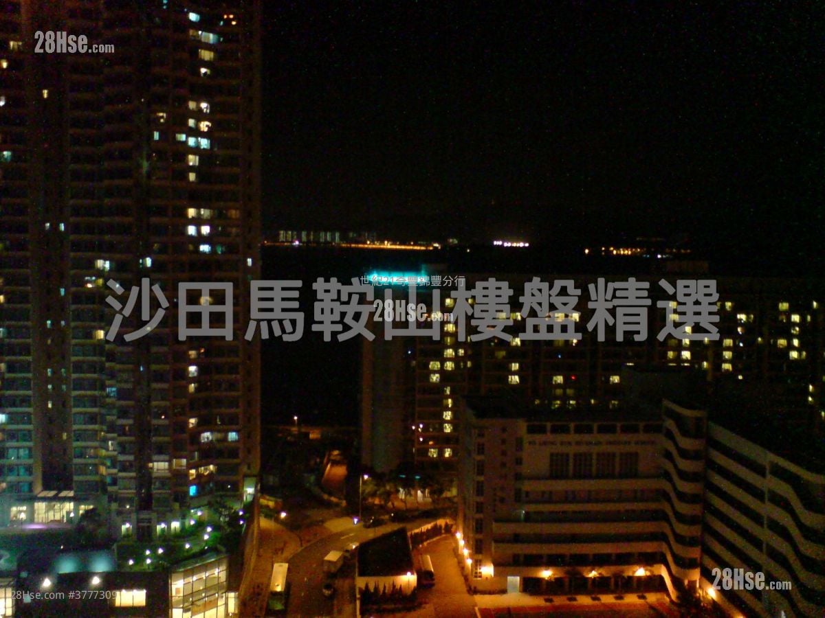 福安花园 售盘 2 房 , 1 浴室 484 平方尺