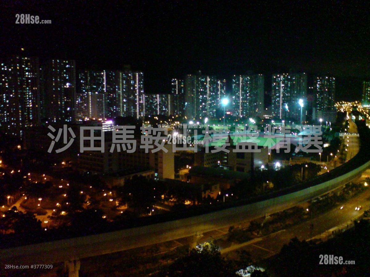 福安花园 售盘 2 房 , 1 浴室 484 平方尺