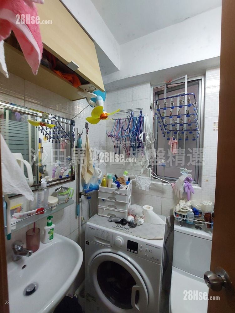 福安花园 售盘 2 房 , 1 浴室 484 平方尺