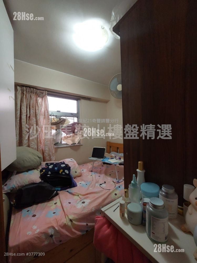 福安花园 售盘 2 房 , 1 浴室 484 平方尺