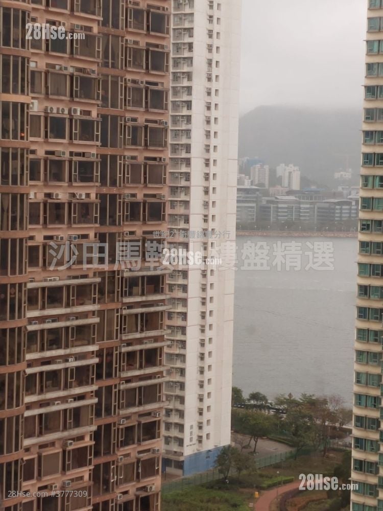 福安花园 售盘 2 房 , 1 浴室 484 平方尺