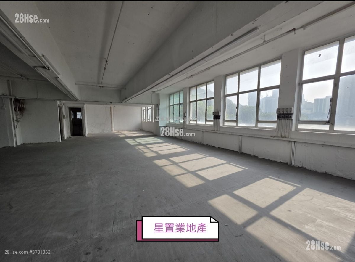 Kwai Chung Rental 1 Toilet