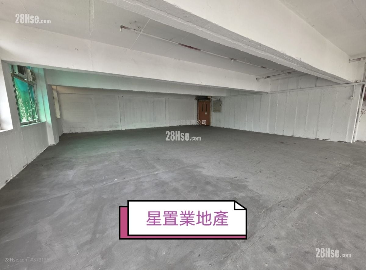 Kwai Chung Rental 1 Toilet